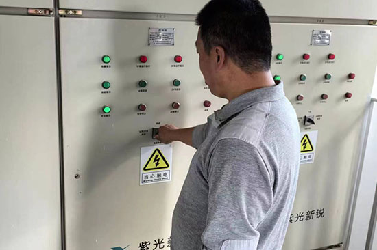 亿杰消防维保公司十年经验，打造无忧安全保障体系